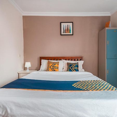 SPOT ON 2033 Kayumanis Homestay Syariah Jakarta Luaran gambar