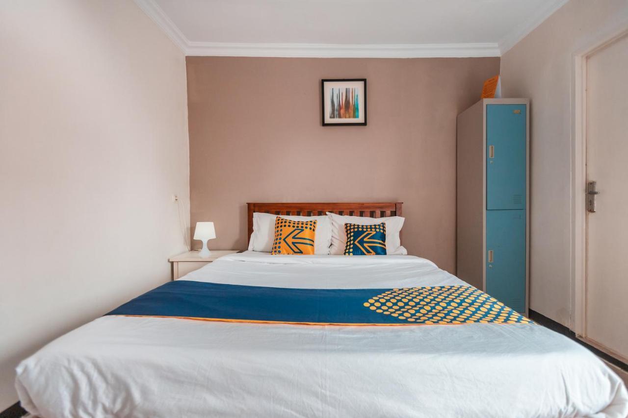 SPOT ON 2033 Kayumanis Homestay Syariah Jakarta Luaran gambar